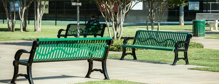 outdoor bench for sale BOGO